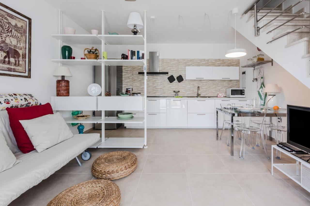 Pula Comfy Apartment W/ Private Parking Ngoại thất bức ảnh