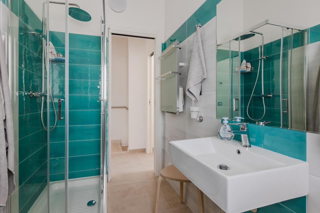 Pula Comfy Apartment W/ Private Parking Ngoại thất bức ảnh