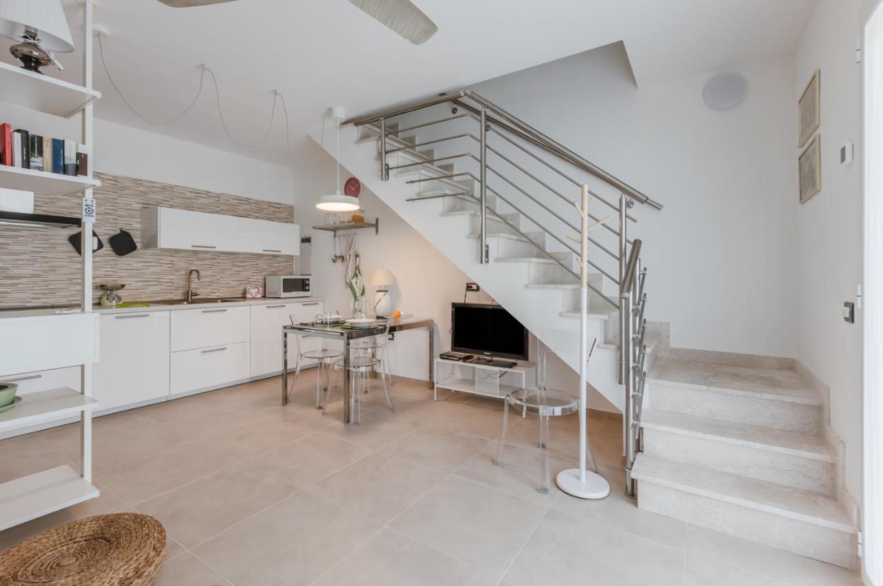 Pula Comfy Apartment W/ Private Parking Ngoại thất bức ảnh