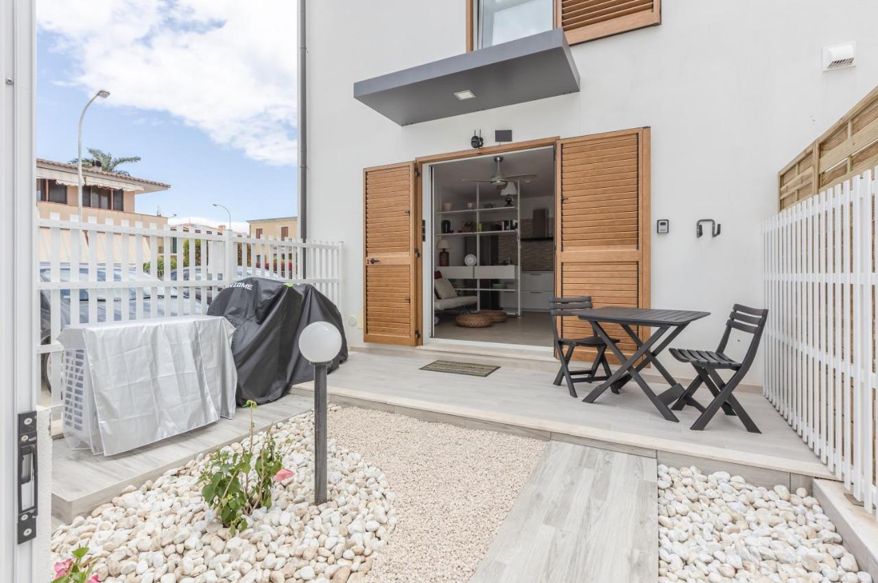 Pula Comfy Apartment W/ Private Parking Ngoại thất bức ảnh