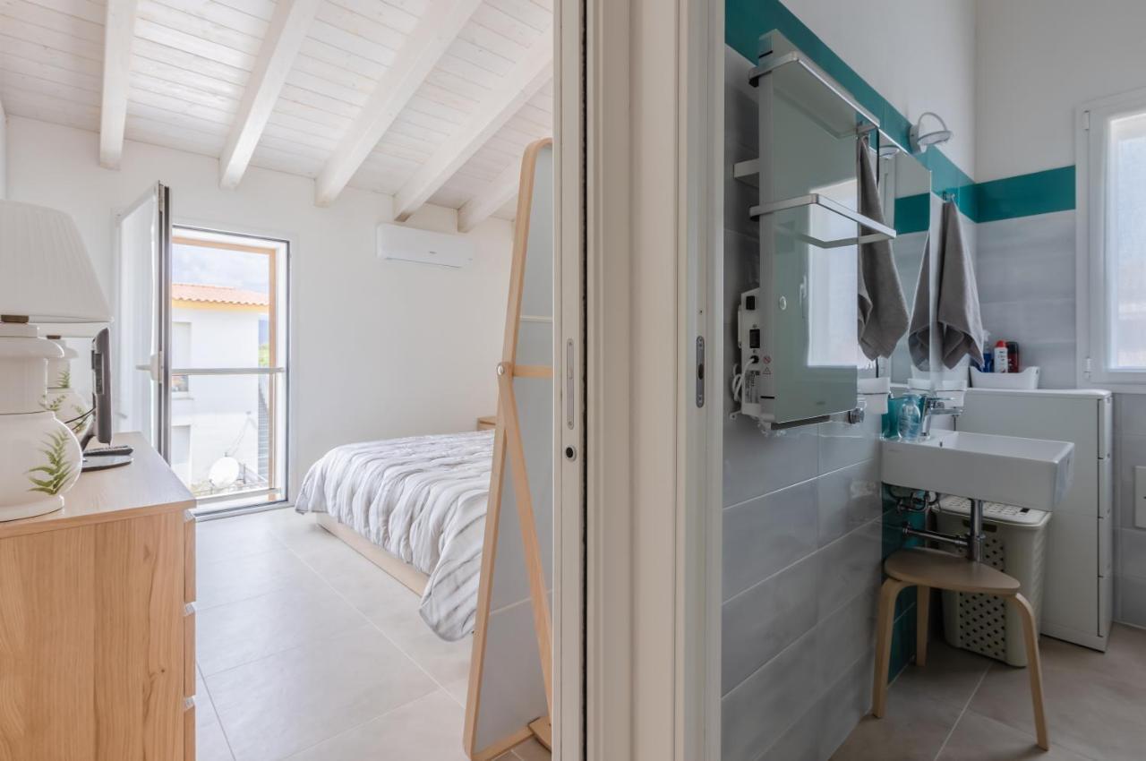 Pula Comfy Apartment W/ Private Parking Ngoại thất bức ảnh
